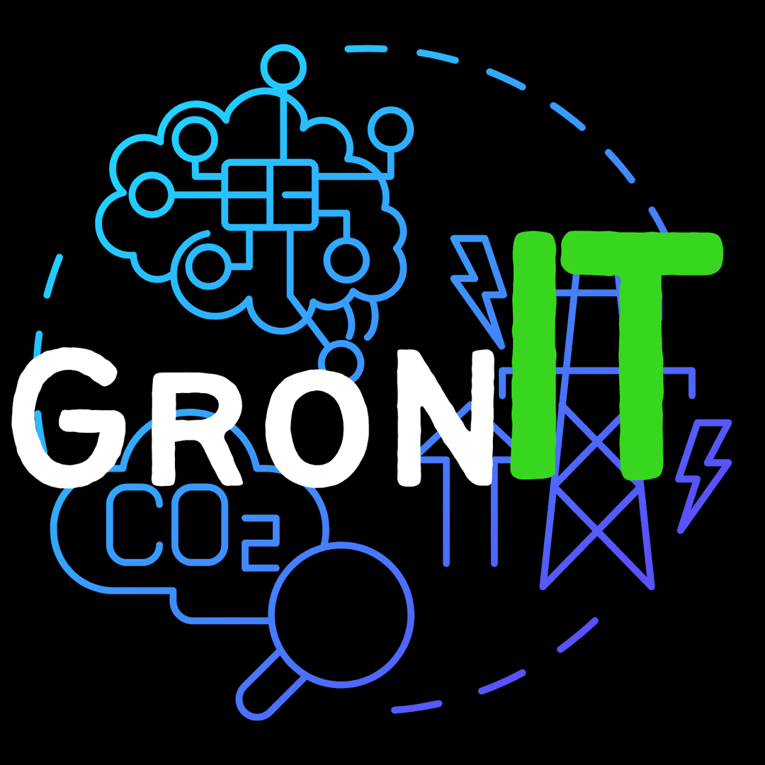 About GronIT